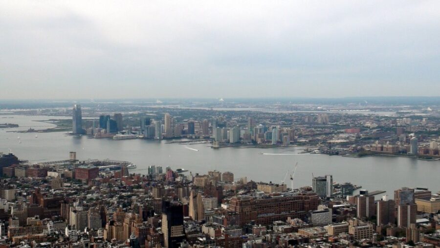 Manhattan - New York