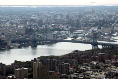Manhattan - New York