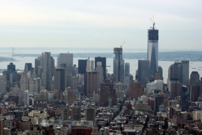Manhattan - New York