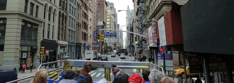 Manhattan - New York