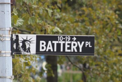 Manhattan - New York