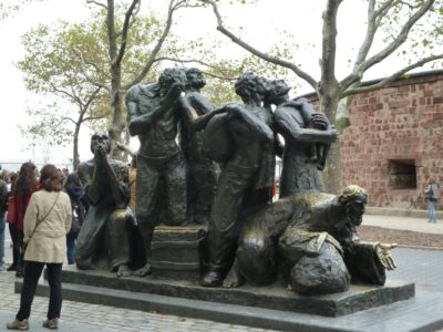 Manhattan - New York