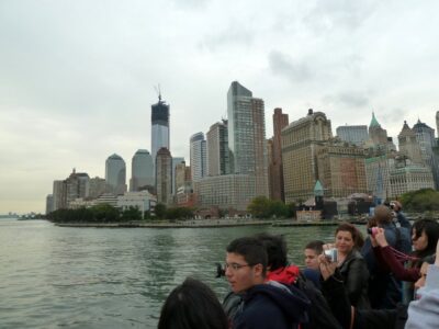 Manhattan - New York