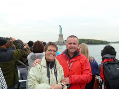 Manhattan - New York