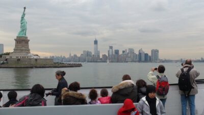 Manhattan - New York