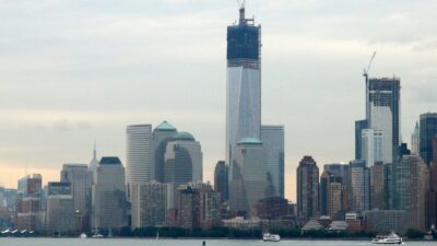 Manhattan - New York