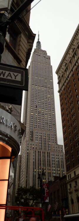 Manhattan - New York