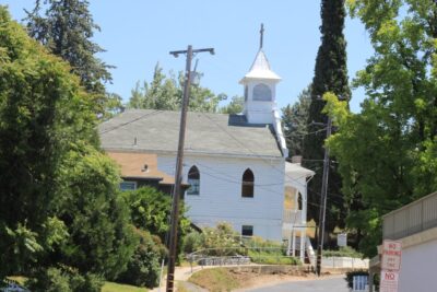 Jamestown - Californie