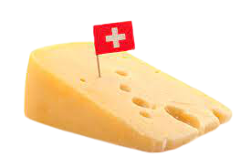 Fromage suisse (Emmental)