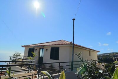 Sun Lovers Place - Ribeira Brava (Ponta do Sol - Madère) 