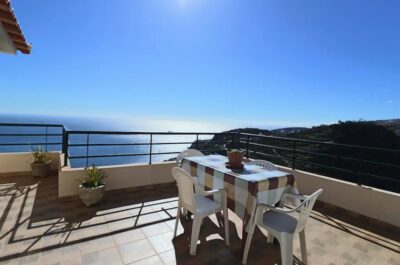 Sun Lovers Place - Ribeira Brava (Ponta do Sol - Madère) 