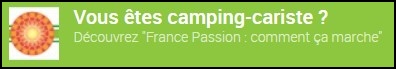 France Passion camping-caristes