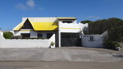 Balneario El Condor - Argentine