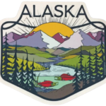 Alaska - USA Alaska - USA
