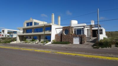 Balneario El Condor - Argentine