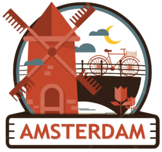 Amsterdam - Pays Bas Amsterdam - Pays Bas