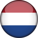Le drapeau des Pays Bas Le drapeau des Pays Bas