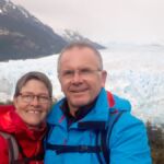 Argentine Perito Moreno