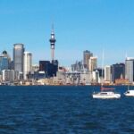 Auckland (Nlle Zélande)