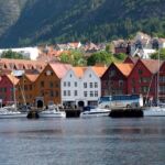 Bergen (Norvège)