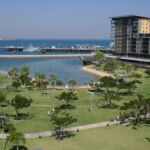 Darwin (Australie)