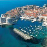 Dubrovnik - Croatie