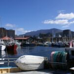 Hobart-Tasmanie (Australie)
