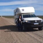 Péninsule Valdes Argentine