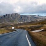 Le Cap Nord (Norvège)