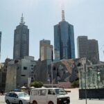 Melbourne (Australie)