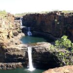Les Mitchell Falls-Kimberley (Australie)