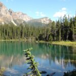 Les Rocheuses Canadiennes
