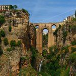 Ronda - Espagne