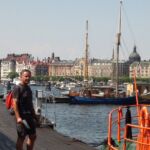 Stockholm (Suède)