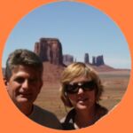 Brigitte et Sébastien Echange maison Honfleur 2025