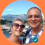 Eve et Fabrice Echange de maison Bali (2026)