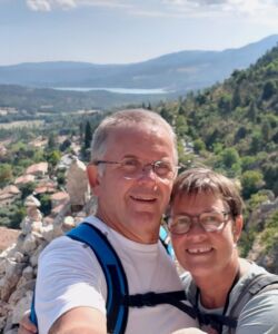 Luc et Myriam